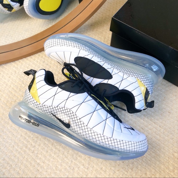 Air max 720 - Picture 2 of 14